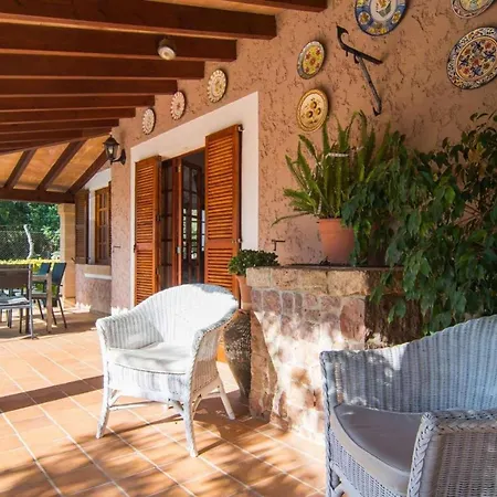 Finca Font De Nadal Fpb *