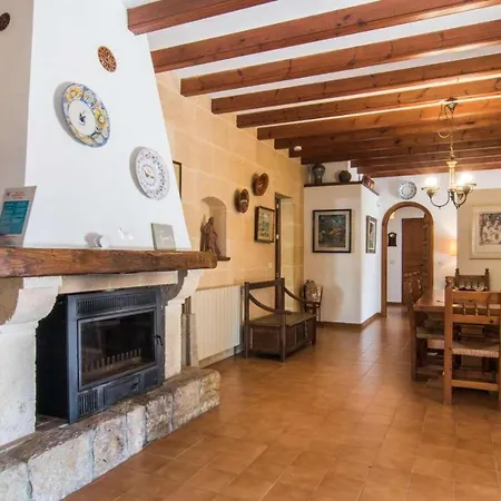 Finca Font De Nadal Fpb