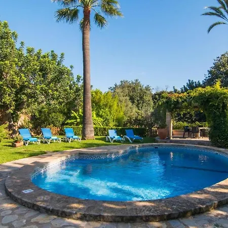 Finca Font De Nadal Fpb *