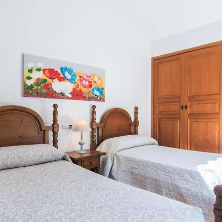 Villa Finca Font De Nadal Fpb *
